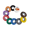 CSA Compliant PVC Electrical Wiring Protective Tape Brown 19mm×20m